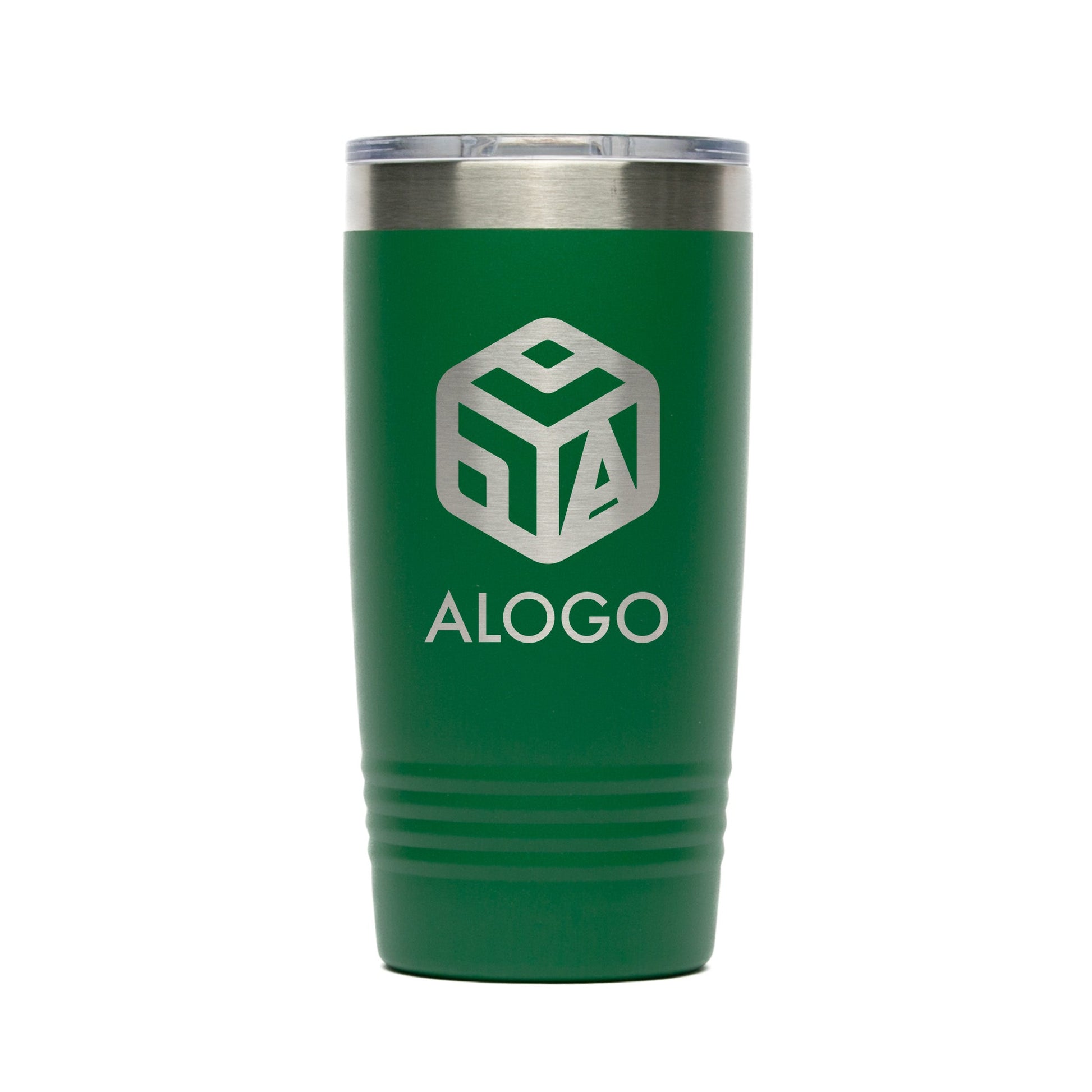 Wholesale Customized 20oz Stainless Steel Tumbler with Slider Lid - Etchified-Etchified-WH_LTM7265