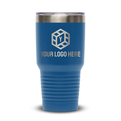 Wholesale Customized 30oz Stainless Steel Tumbler with Slider Lid - Etchified-Etchified-WH_LTM7304