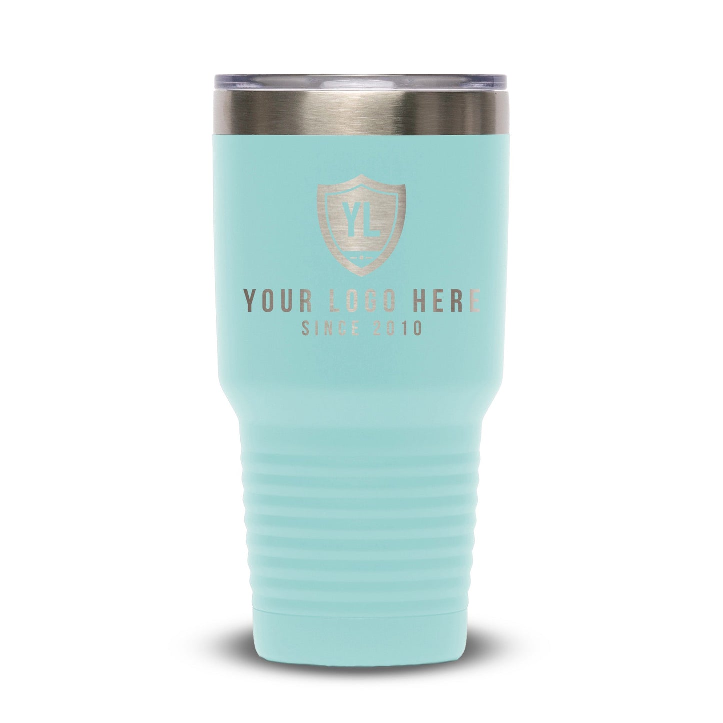 Wholesale Customized 30oz Stainless Steel Tumbler with Slider Lid - Etchified-Etchified-WH_LTM7306