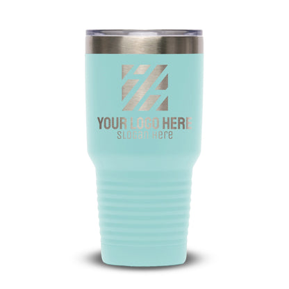 Wholesale Customized 30oz Stainless Steel Tumbler with Slider Lid - Etchified-Etchified-WH_LTM7306