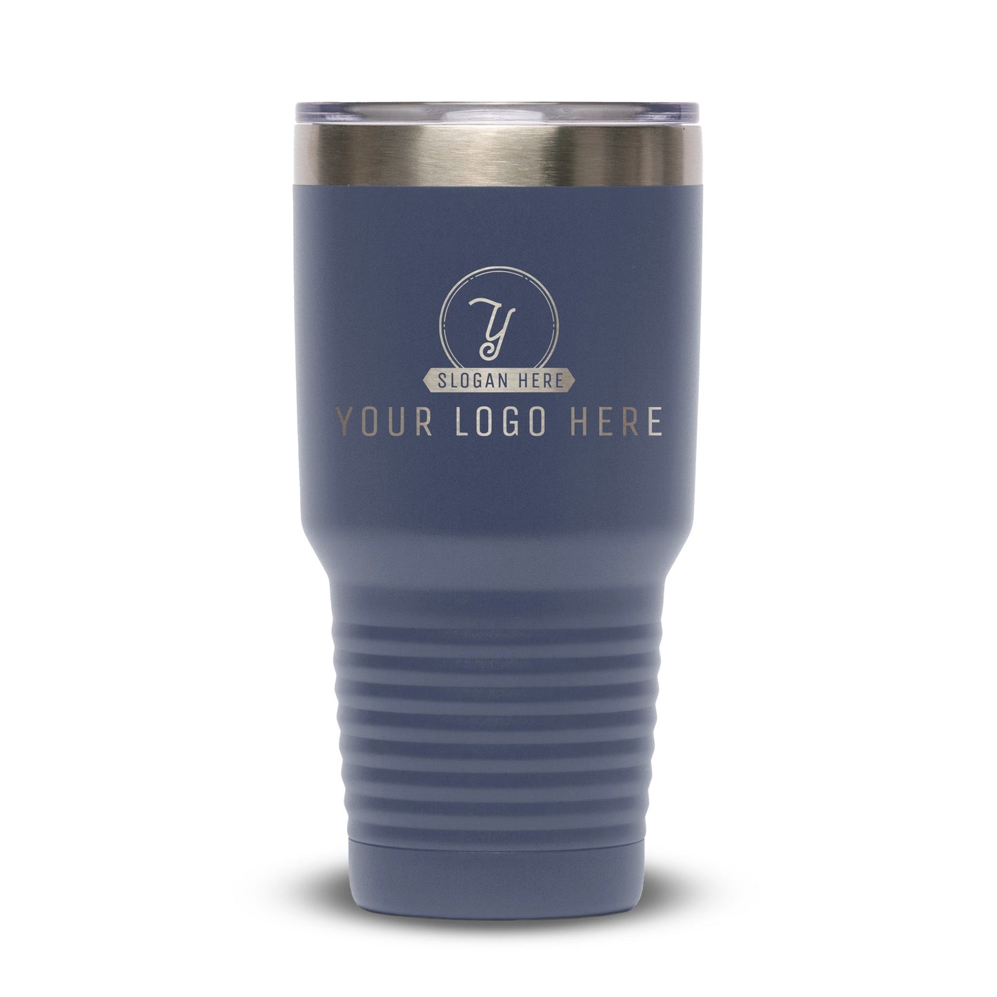 Wholesale Customized 30oz Stainless Steel Tumbler with Slider Lid - Etchified-Etchified-WH_LTM7311