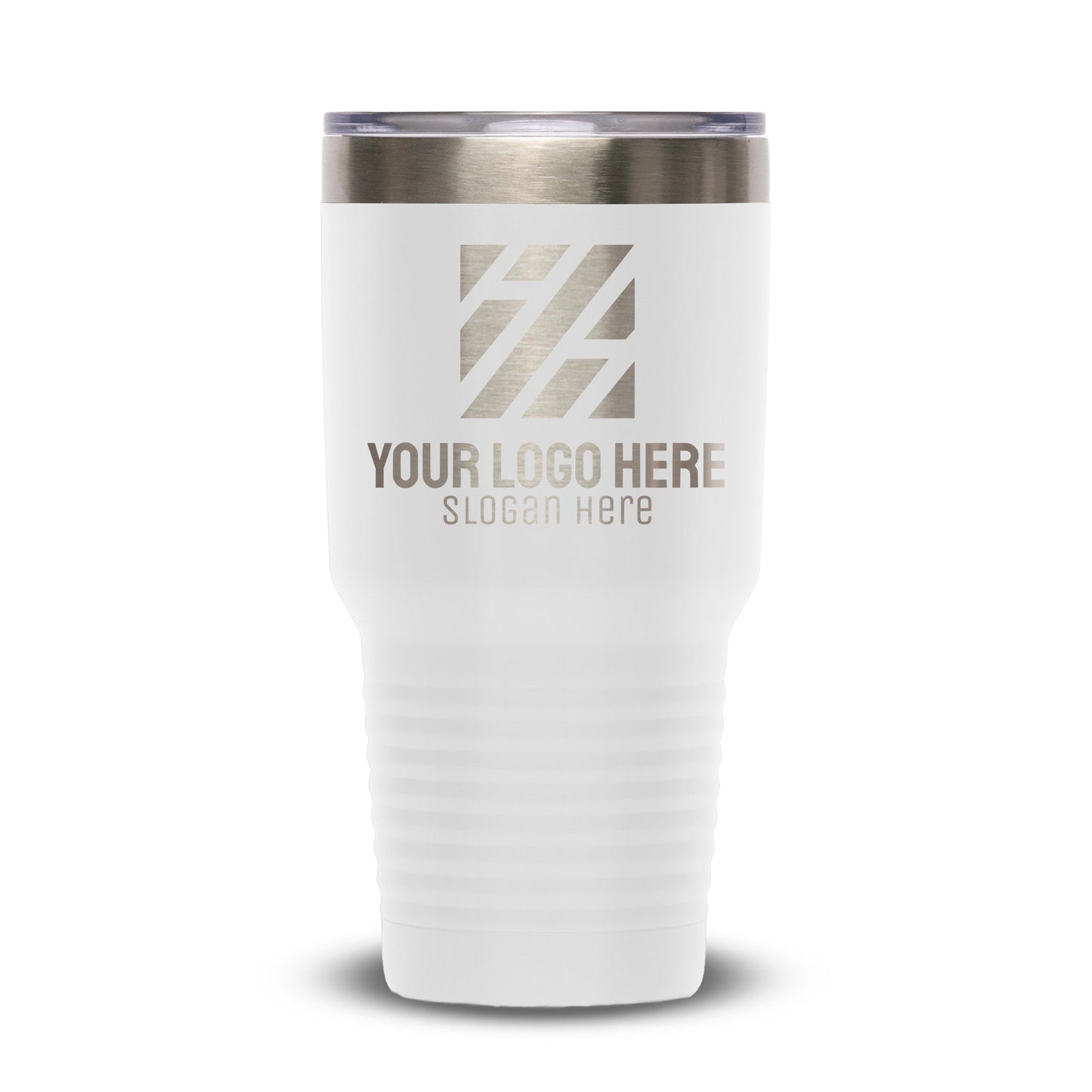 Wholesale Customized 30oz Stainless Steel Tumbler with Slider Lid - Etchified-Etchified-WH_LTM7314