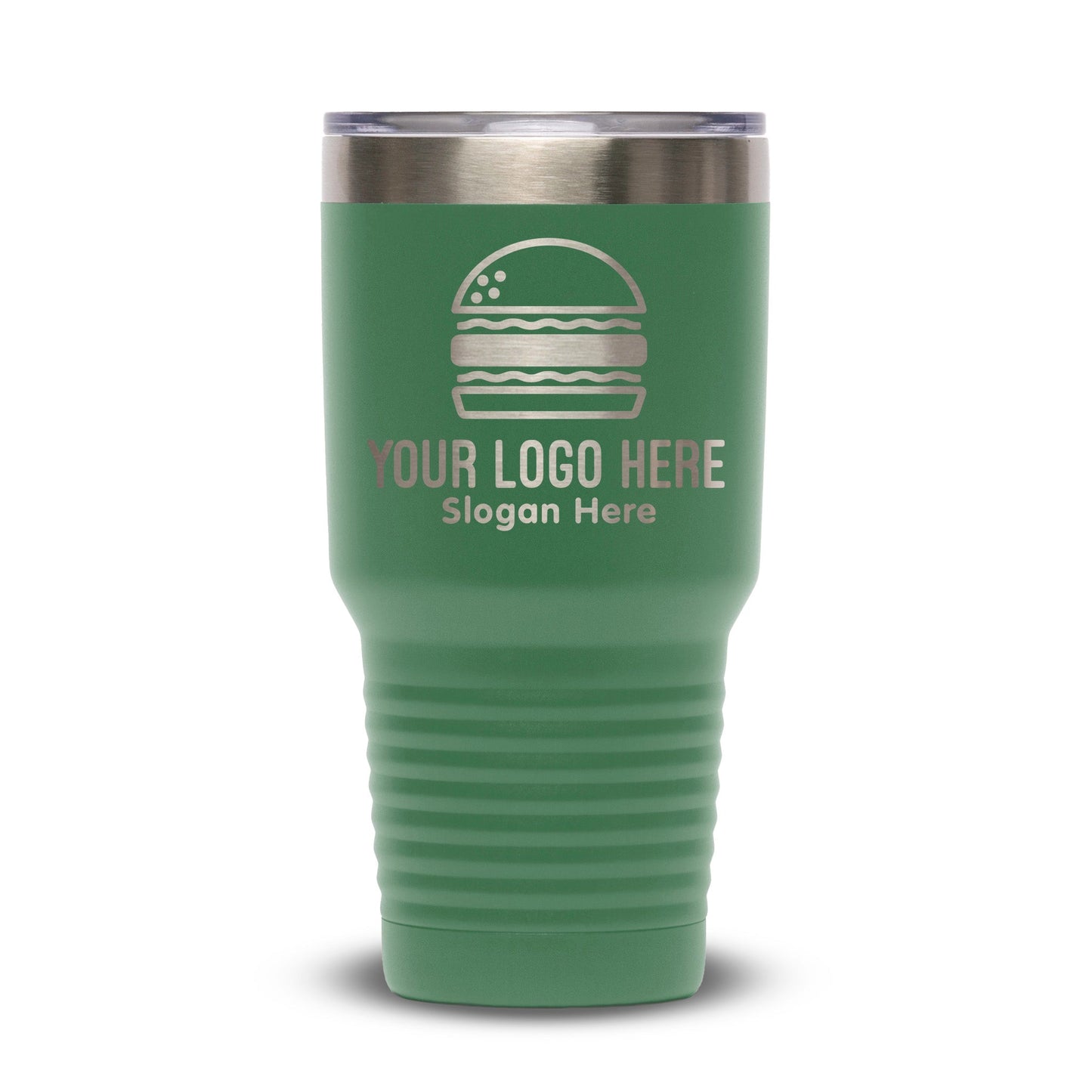 Wholesale Customized 30oz Stainless Steel Tumbler with Slider Lid - Etchified-Etchified-WH_LTM7315