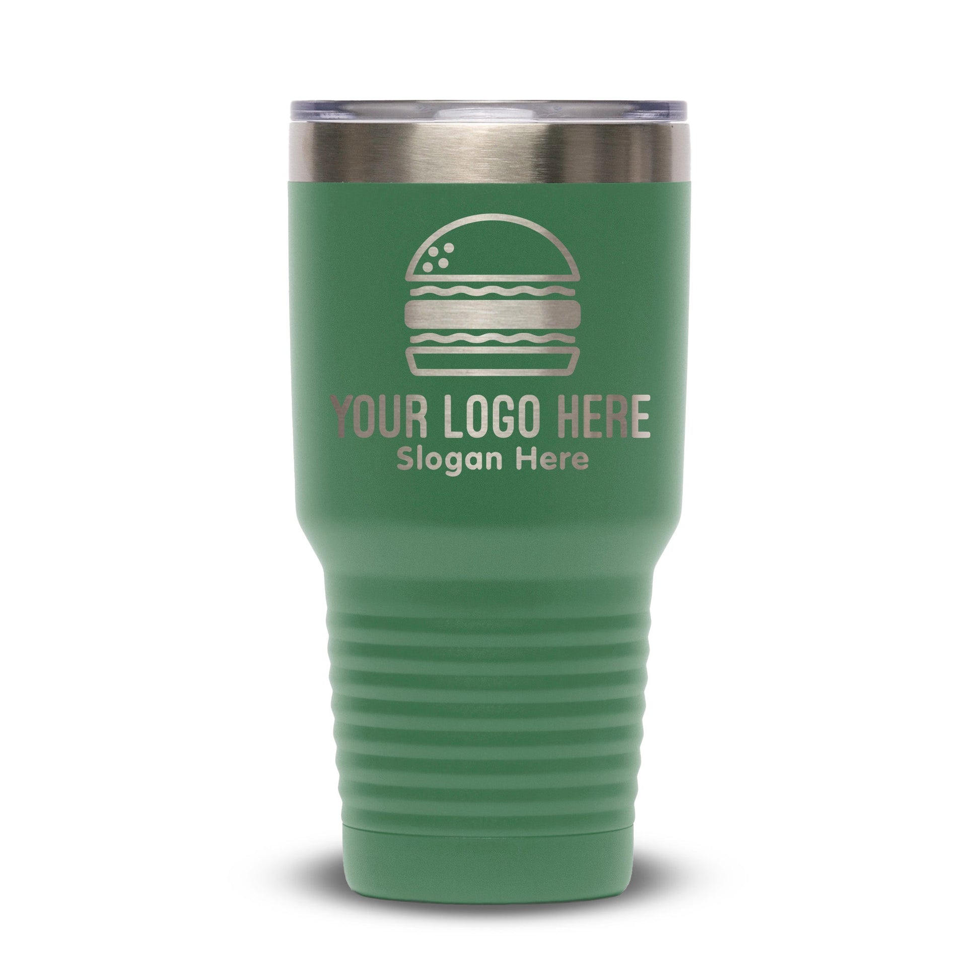 Wholesale Customized 30oz Stainless Steel Tumbler with Slider Lid - Etchified-Etchified-WH_LTM7315