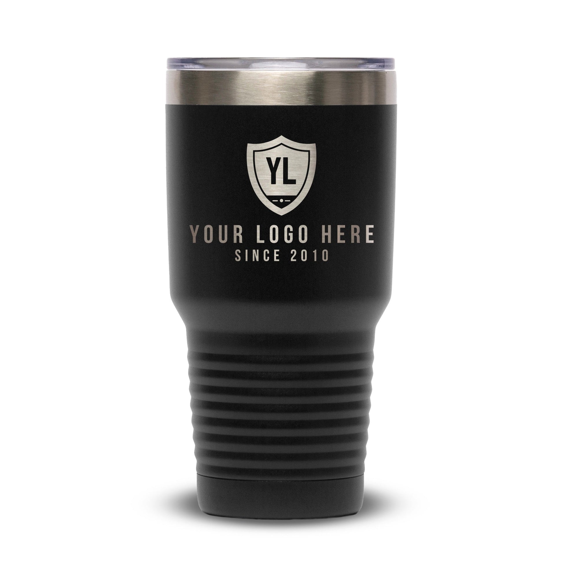 Wholesale Customized 30oz Stainless Steel Tumbler with Slider Lid - Etchified-Etchified-WH_LTM7316