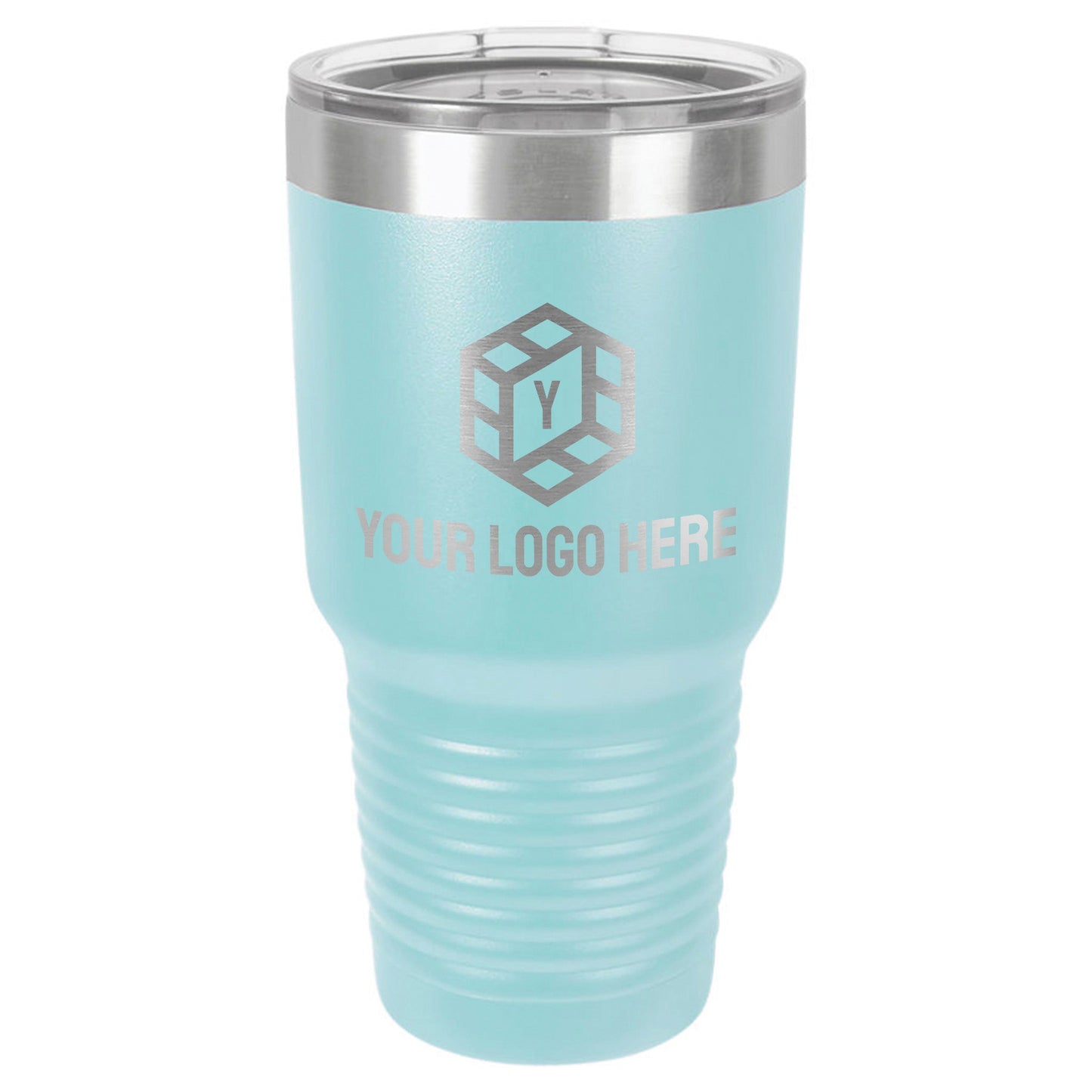 Wholesale Customized 30oz Stainless Steel Tumbler with Slider Lid - Etchified-Etchified-WH_LTM7317