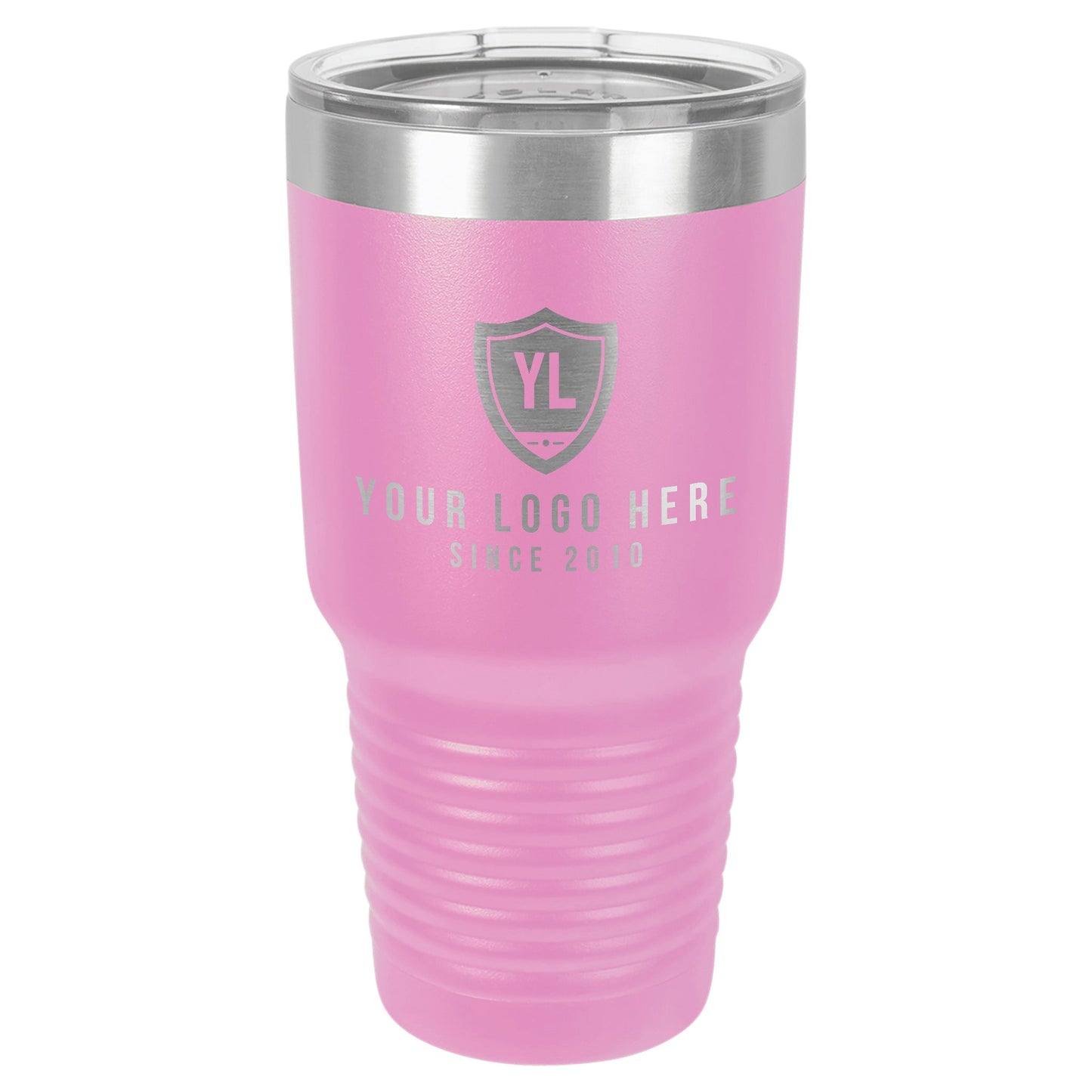 Wholesale Customized 30oz Stainless Steel Tumbler with Slider Lid - Etchified-Etchified-WH_LTM7317