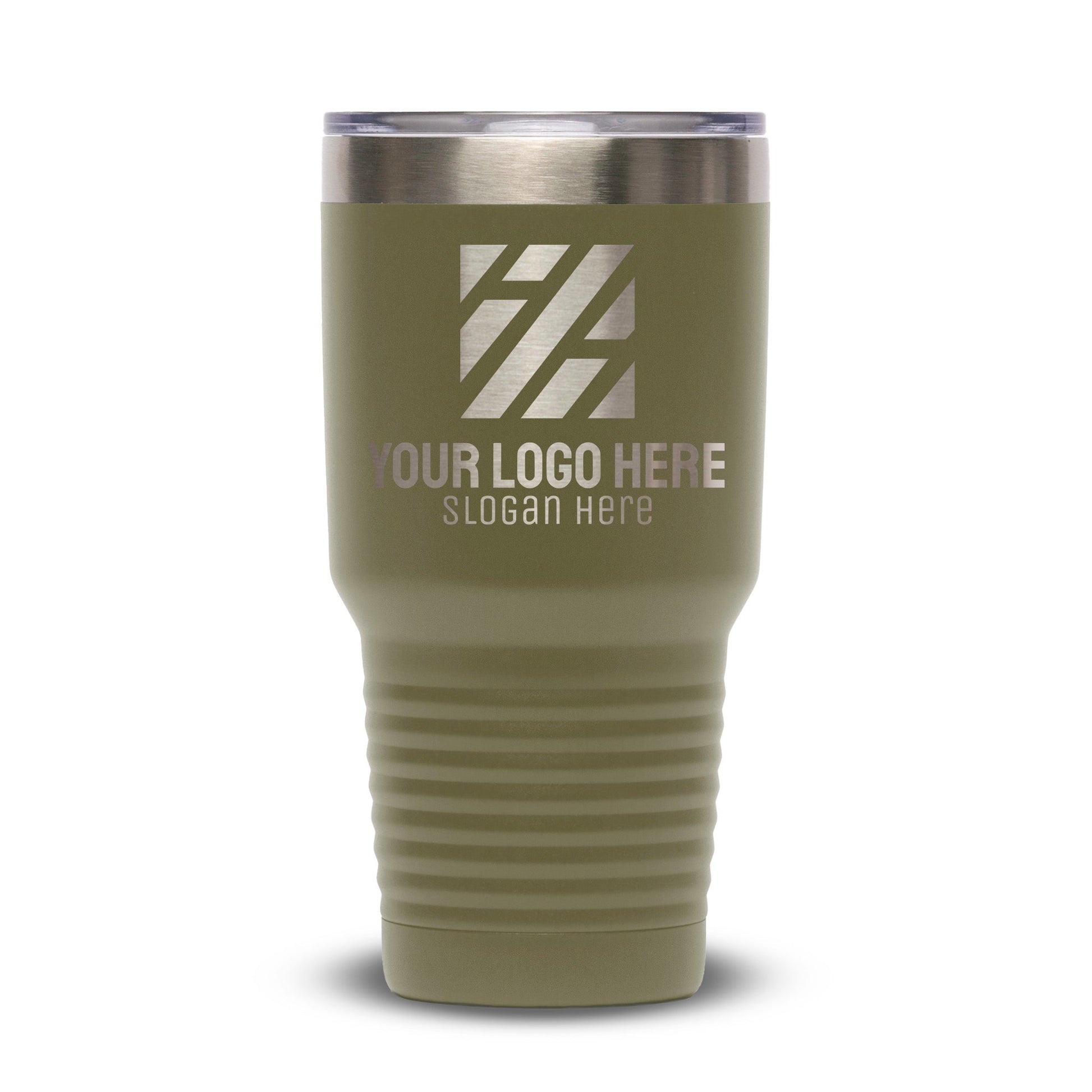 Wholesale Customized 30oz Stainless Steel Tumbler with Slider Lid - Etchified-Etchified-WH_LTM7318