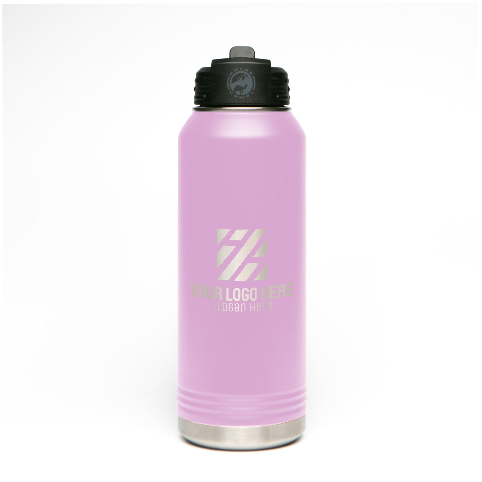 Wholesale Customized 32oz Wide Mouth Water Bottle - Etchified-etchified-WH_LWB209