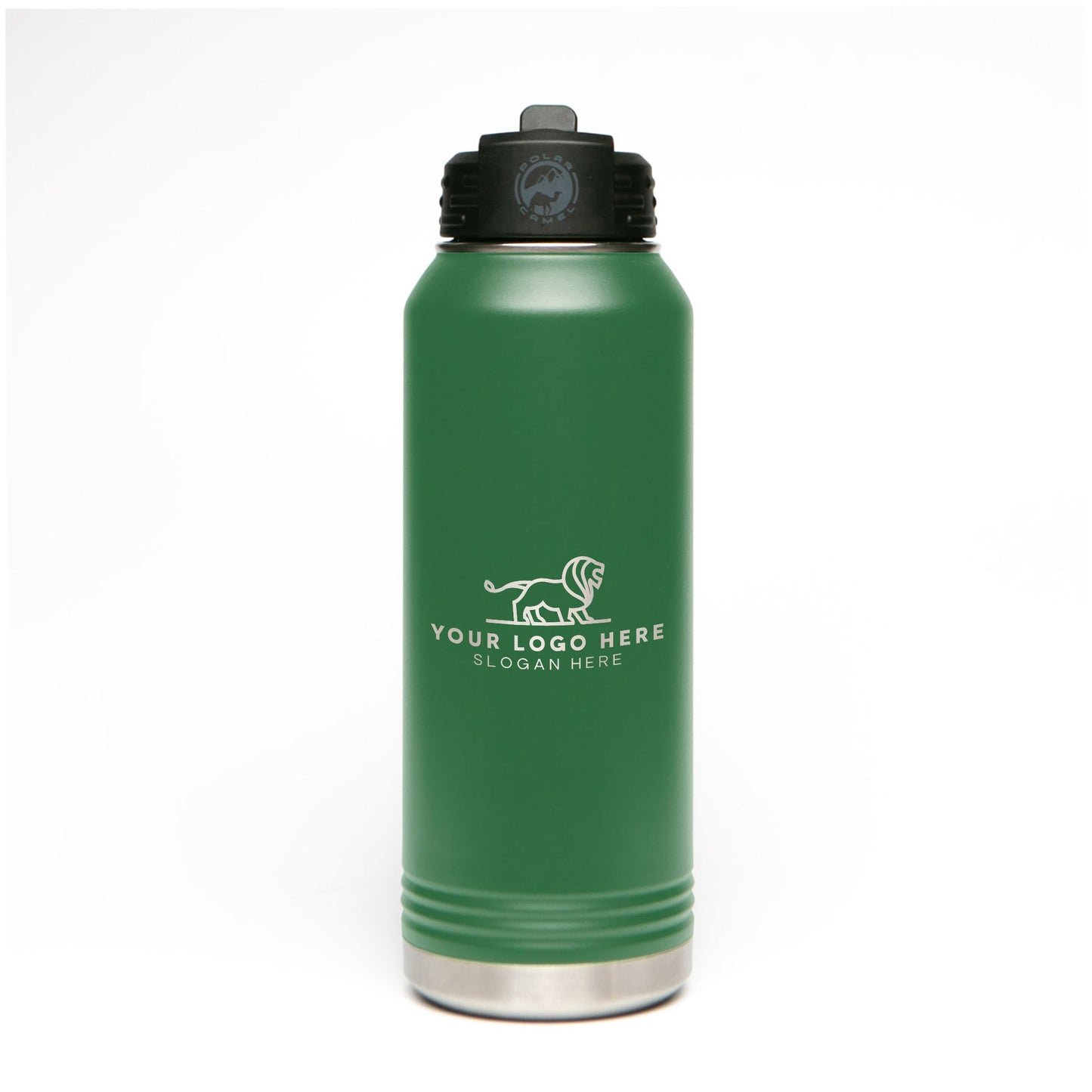 Wholesale Customized 32oz Wide Mouth Water Bottle - Etchified-etchified-WH_LWB215
