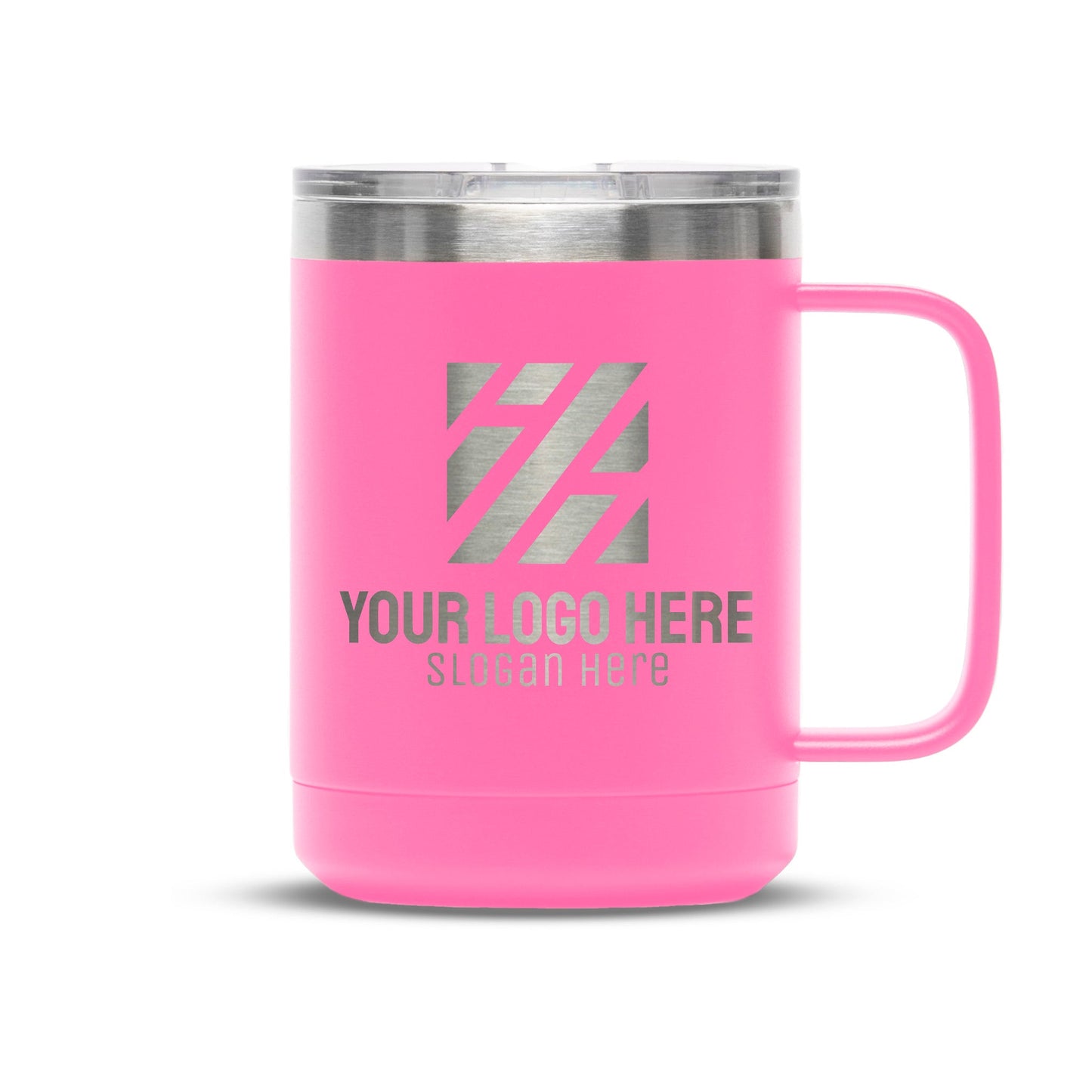 Wholesale Personalized 15oz Stainless Steel Mug - Etchified-Etchified-WH_LCM105