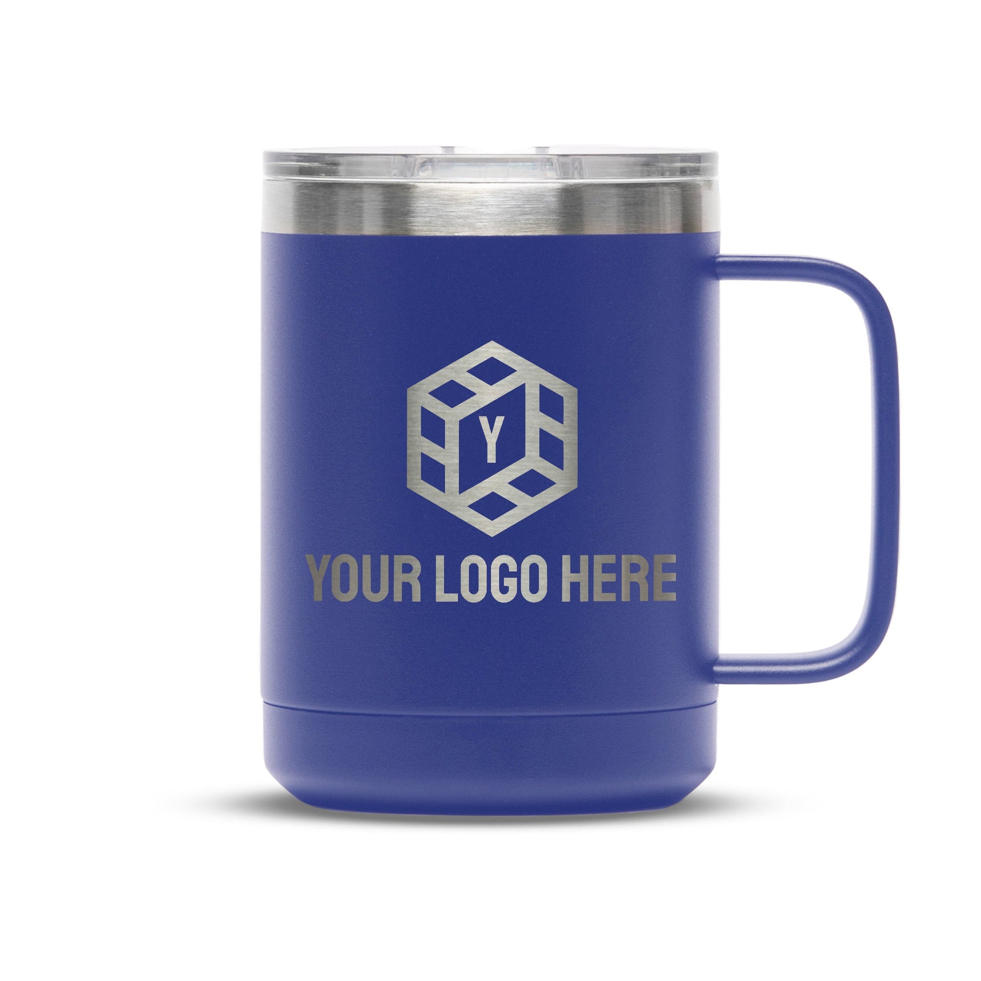 Wholesale Personalized 15oz Stainless Steel Mug - Etchified-Etchified-WH_LCM109