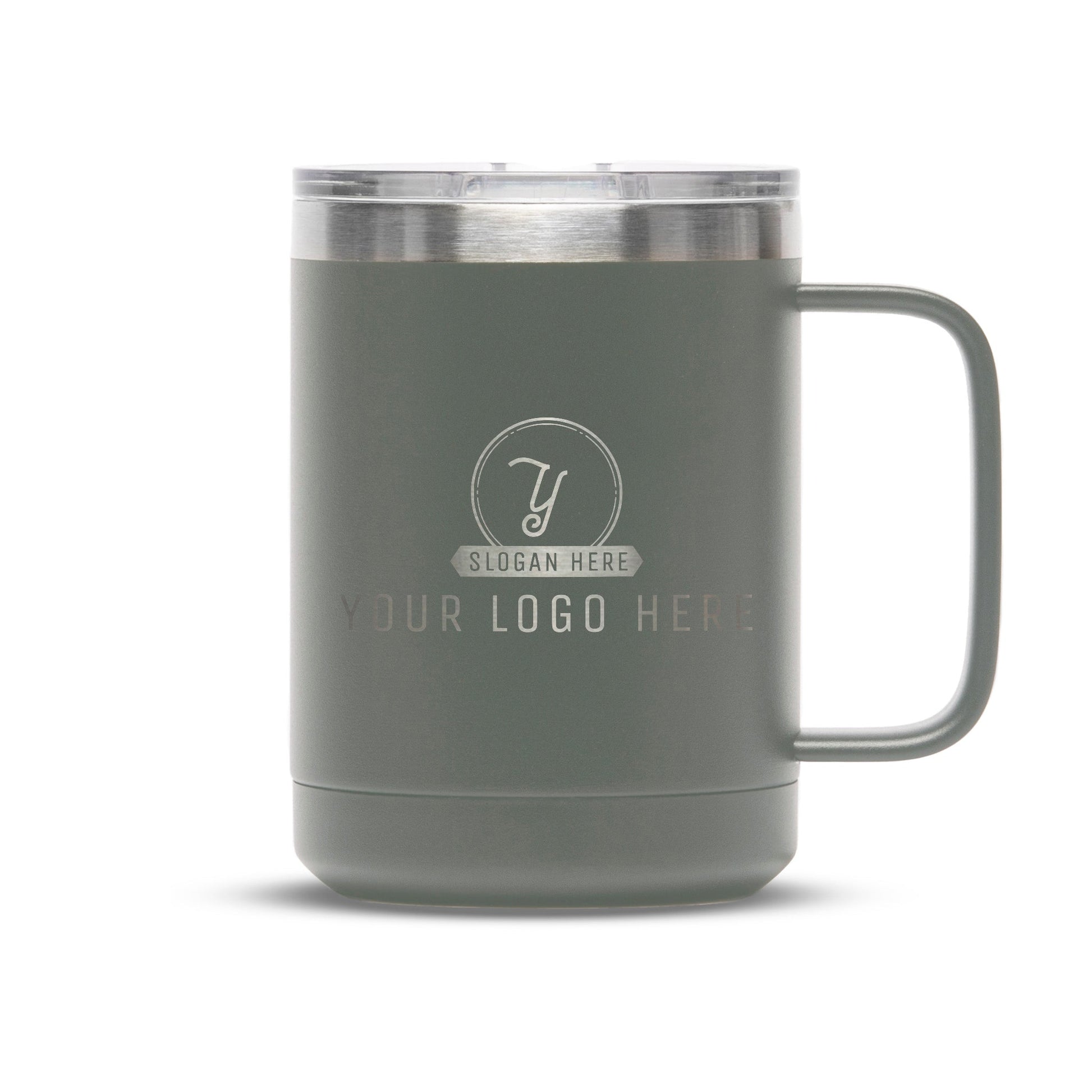 Wholesale Personalized 15oz Stainless Steel Mug - Etchified-Etchified-WH_LCM110