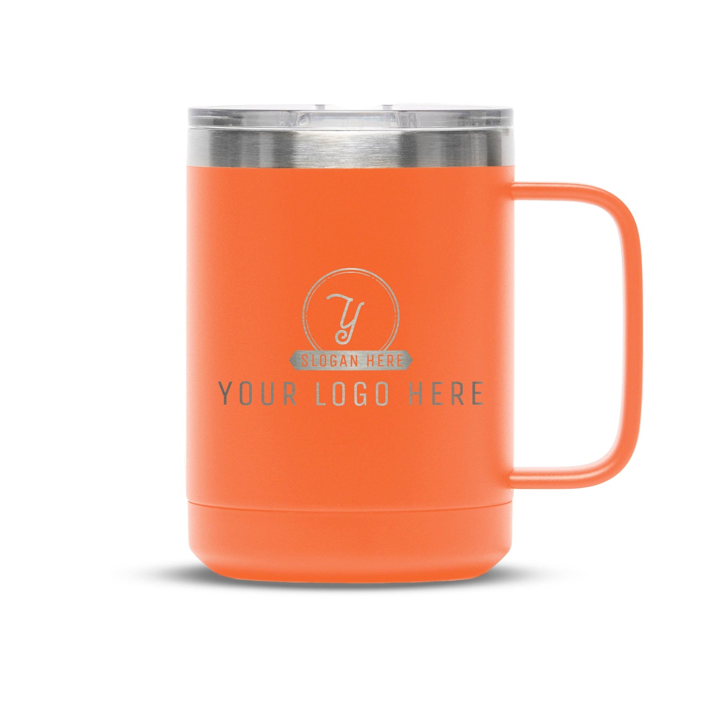 Wholesale Personalized 15oz Stainless Steel Mug - Etchified-Etchified-WH_LCM112