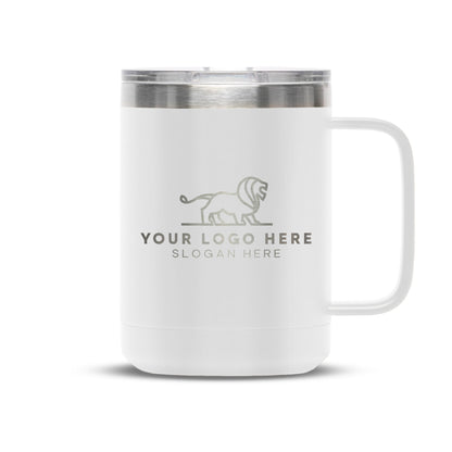 Wholesale Personalized 15oz Stainless Steel Mug - Etchified-Etchified-WH_LCM114