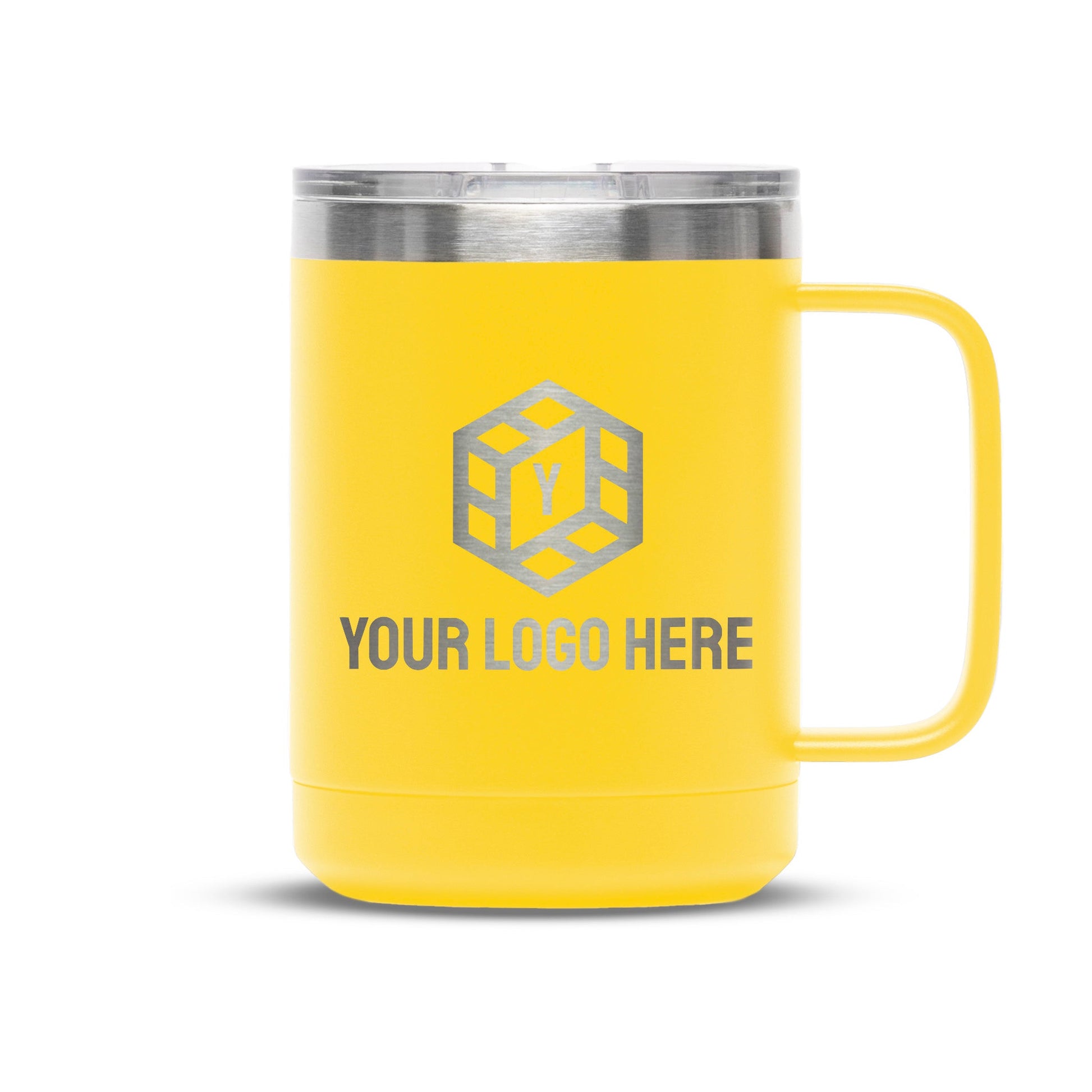 Wholesale Personalized 15oz Stainless Steel Mug - Etchified-Etchified-WH_LCM116