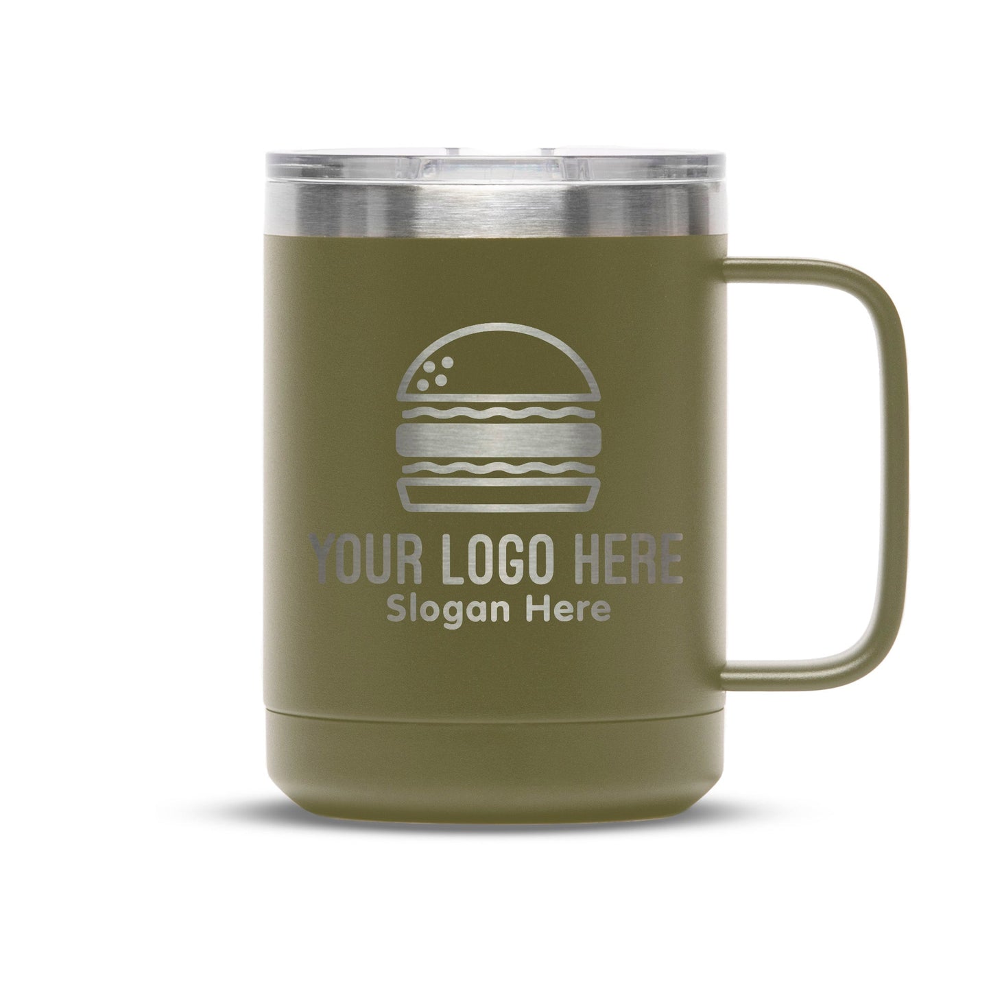 Wholesale Personalized 15oz Stainless Steel Mug - Etchified-Etchified-WH_LCM118